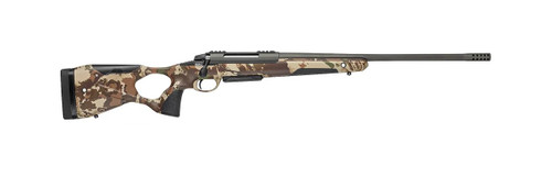 Sako S20 Hunter 6.5 PRC, 24" Barrel, First Light Fusion Camo, 5rd - Firearm | The Gun Shop