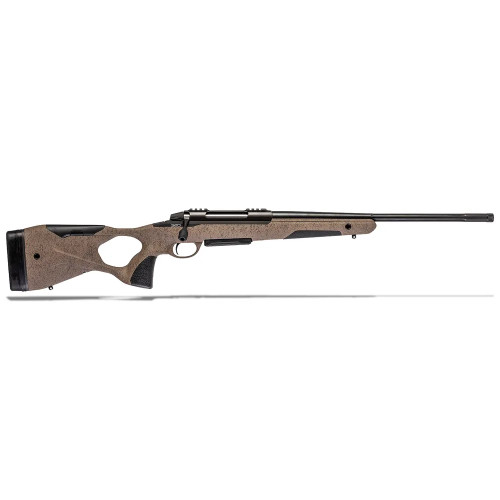 Sako S20 Hunter 30-06 Springfield, 24" Barrel, Tan Roughtech, 5rd - Firearm | The Gun Shop