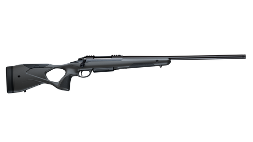 *USED* Sako S20 Hunter 308 Winchester, 20" Threaded Barrel, Black, 5rd - Firearm | The Gun Shop