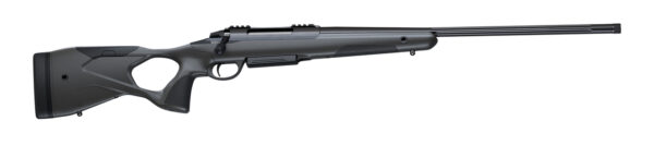 Sako S20 Hunter .308 Win, 24" Barrel, Takedown Stock, Pistol Grip, Black, 5rd/10rd