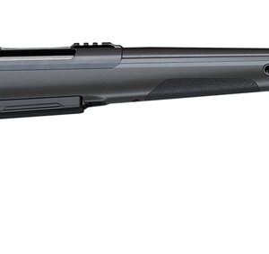 Sako S20 Hunter .300 Win Mag, 24" Barrel, Takedown Stock, Pistol Grip, Black, 3rd/7rd