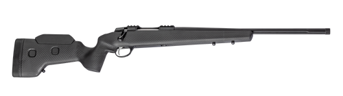 Sako 90 Quest 300 Winchester Magnum, 24" Threaded Barrel, Black, Optic Ready, 4rd - Firearm | The Gun Shop