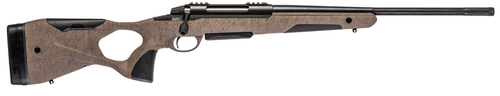 Sako S20 Hunter 300 Win Mag, 24" Barrel, Tan Roughtech, 3rd - Firearm | The Gun Shop