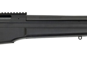 Sako TRG 42 .338 Lapua Mag, Unfired Display Model, 27" Threaded Barrel, Black