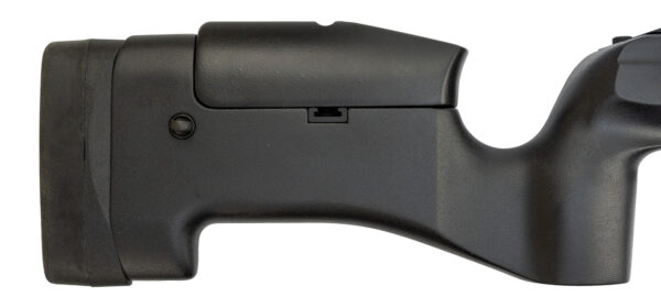Sako TRG 42 .338 Lapua Mag, Unfired Display Model, 27" Threaded Barrel, Black