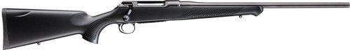 Sauer 100 Classic XT 6.5 PRC, 22" Threaded Barrel, Black, 4rd - Firearm | The Gun Shop