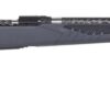 Savage 110 Ultralite, 6.5 Creedmoor, 22" Carbon Fiber Wrapped Stainless Steel Barrel, Grey Finish, Polymer Stock, 4Rd