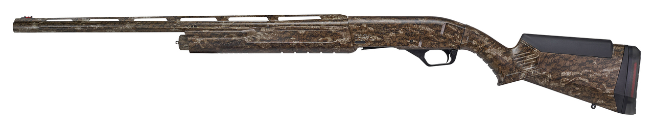 Savage Renegauge Turkey 12 Ga, 24" Barrel, 3", Bottomlands, 5rd