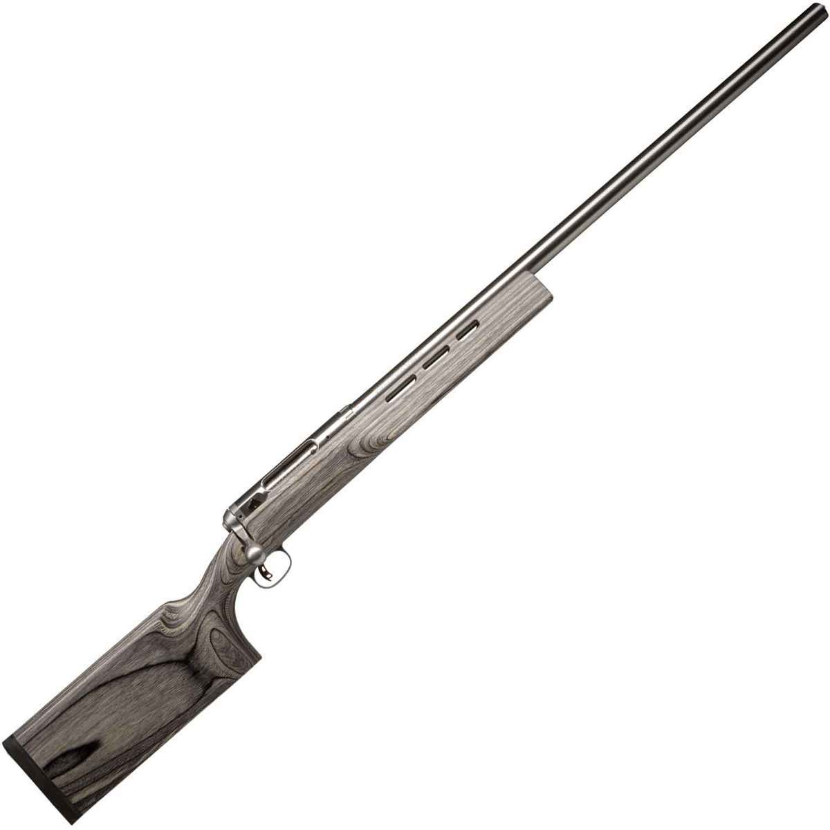 sav-18533-12-f-class-6-norma-br-savage-12-f-class-stainless-bolt-action-rifle-1-round-1541334-1 Savage 12 F Class 6mm BR Norma Stainless Bolt Action Rifle - 30in ...