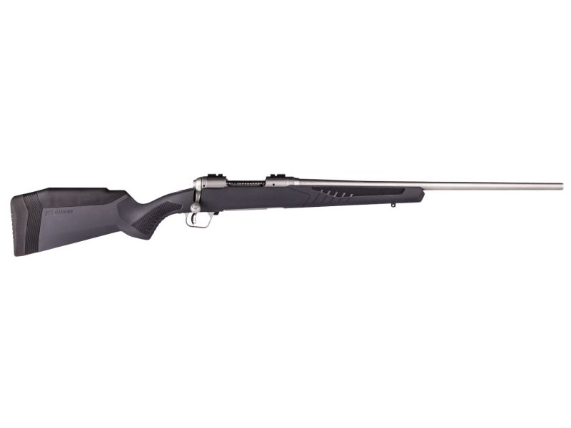 SAV 57078 110 STORM 308 WIN - Gunbuyer