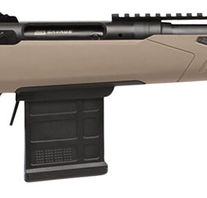Sav 57139 110 Scout 450 Bushmaster