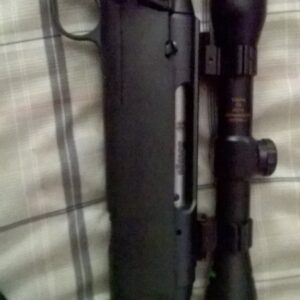 Sav 57372 Axis Ii 270 Win