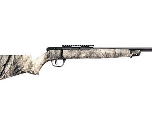 Sav 70247 B22 .22 LR Overwatch