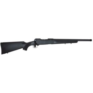 Savage 10 P-SR 308 18" Heavy Threaded Barrel, Synthetic Stock