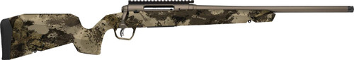 Savage Axis 2 Pro 25-06 Remington, 20" Threaded Barrel, Western Camo, Bronze Rec, 4rd - Firearm | The Gun Shop
