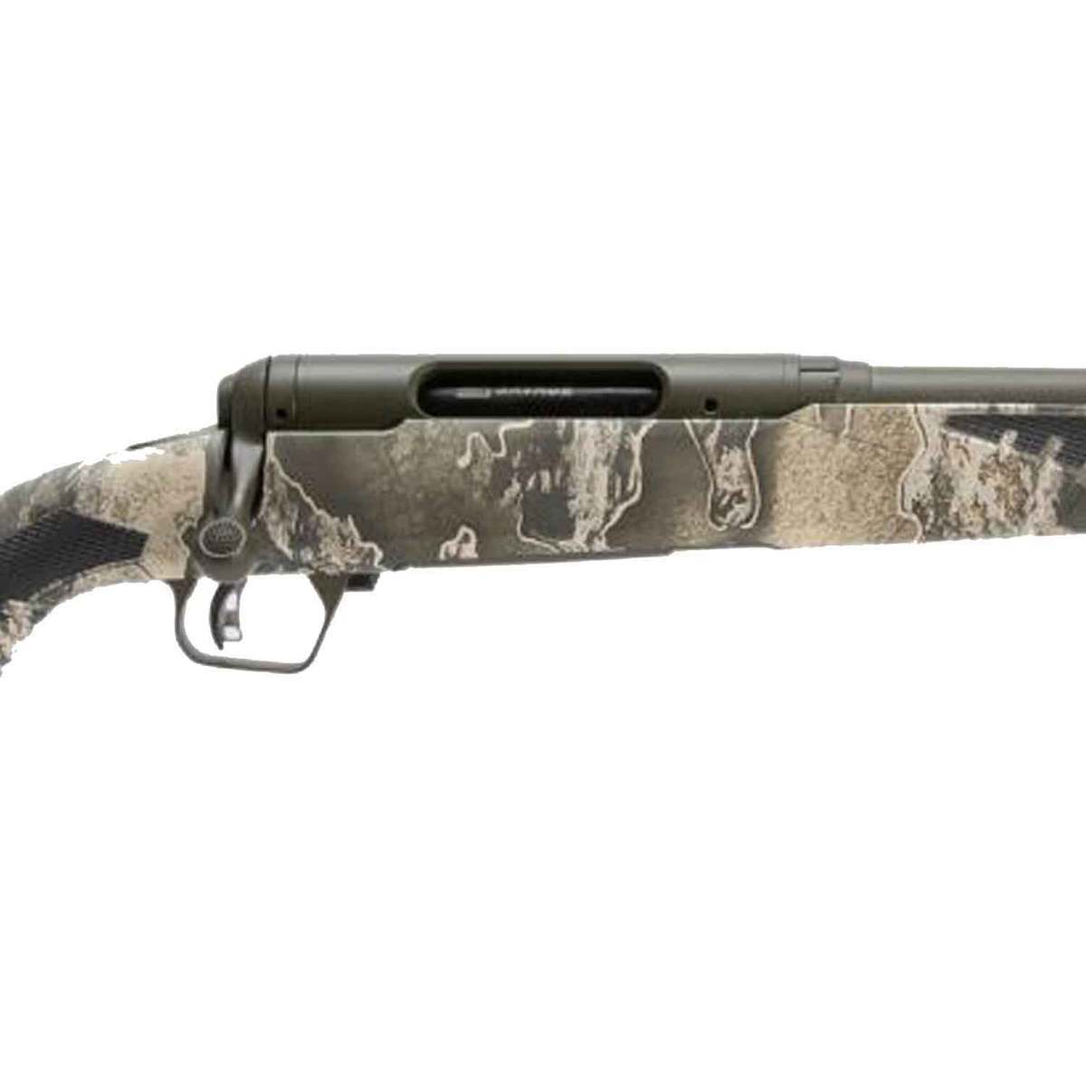 Savage 110 Timberline Realtree Excape Bolt Action Rifle - 280 Ackley Improved - 22in - Rifles | The Gun Shop