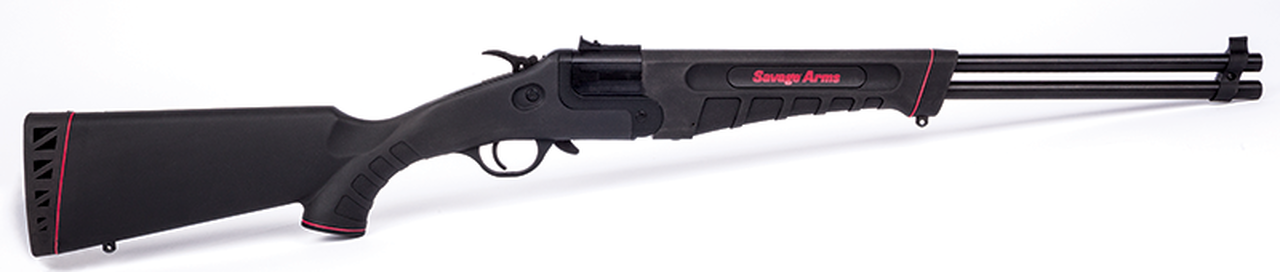 Savage 42 Takedown 410 Ga, 20" Barrel, With Bag