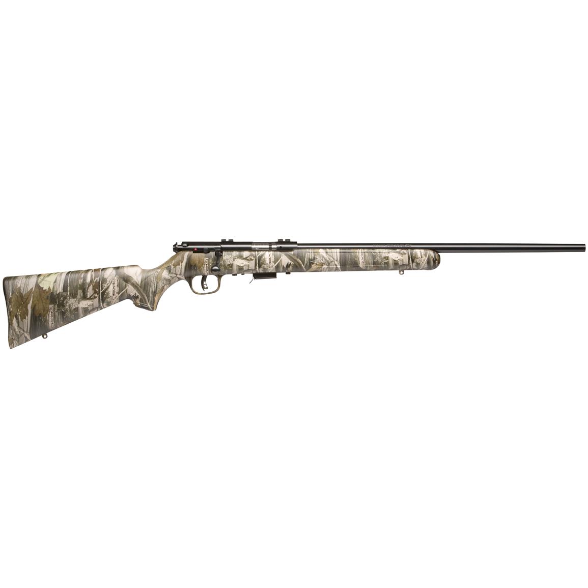 savage-93r17-matte-blued-natural-camouflage-bolt-action-rifle-17-hmr-21in-637425_ts-2 Savage 93R17 Camo, Bolt Action, .17 HMR, Rimfire, 21" Barrel, 5+1
