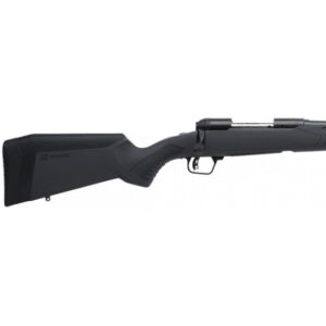 Savage Arms 110 Long Range Hunter Black Bolt Action Rifle 280 Ackley Improved