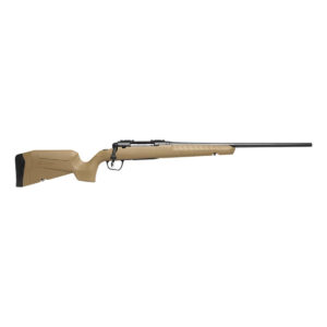 Savage Arms Axis Ii Black Bolt Action Rifle 30 06 Springfield