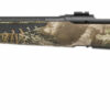 Savage 10/110 Predator Bolt 6.5 Creedmoor 24" Barrel, AccuFit Realtree Max-1, 4 rd