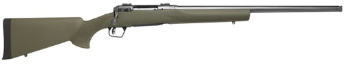 Savage 110 Trail Hunter 30-06 Springfield, 22" Threaded Barrel, Olive Drab Green, 4rd - Firearm | The Gun Shop