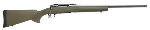 Savage Arms 110 Trail Hunter 300 WSM, 24" Threaded Barrel, Olive Drab Green, 2rd - Firearm | The Gun Shop