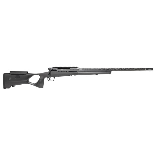 Savage 110 Impulse KLYM 7mm PRC, 22" Threaded Barrel, Gray, 3rd - Firearm | The Gun Shop