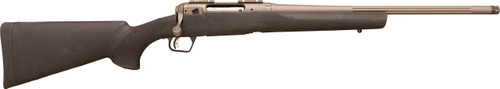 Savage 110 Trail Hunter Lite 6.5 Creedmoor, 20" Threaded Barrel, Black, 4rd - Firearm | The Gun Shop