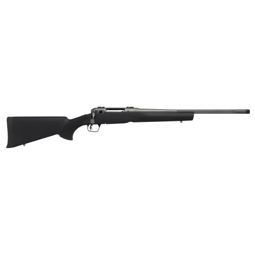 Savage 110 Trail Hunter Lite 30-06 Springfield, 20" Threaded Barrel, Black, 4rd - Firearm | The Gun Shop