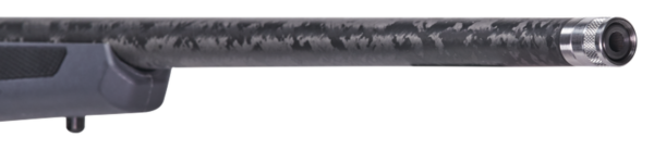 Savage 110 Ultralite, 6.5 Creedmoor, 22" Carbon Fiber Wrapped Stainless Steel Barrel, Grey Finish, Polymer Stock, 4Rd