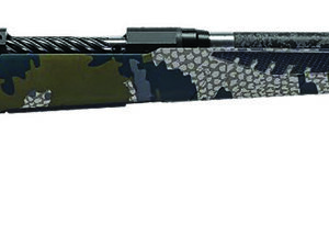 Savage 110 Ultralight 6.5 Creedmoor, 22" Barrel, AccuFit Stock, 4rd