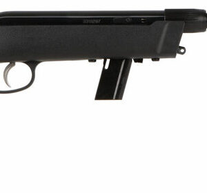 Savage 64 Takedown 22LR, 16.5" Barrel, Synthetic Black Stock Matte Black, 10rd