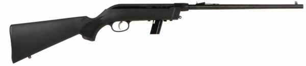 Savage 64 Takedown 22LR, 16.5" Barrel, Synthetic Black Stock Matte Black, 10rd