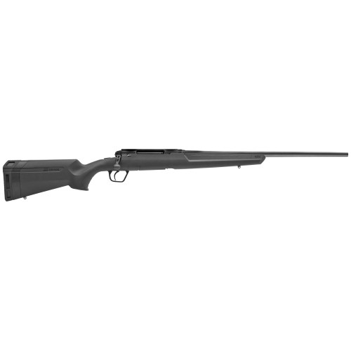 Savage Arms Axis 400 Legend, 18" Barrel, Black Synthetic, 4rd - Firearm | The Gun Shop