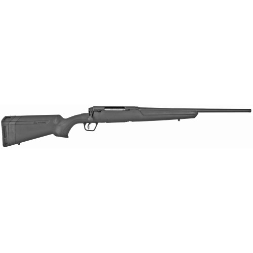 Savage Axis II 400 Legend, 18" Barrel, Black Polymer, Detachable Magazine, 3rd - Firearm | The Gun Shop