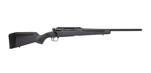 Savage Impulse Driven Hunter 308 Win, 18" Barrel, Dark Gray, 4rd - Big Game Hunting | The Gun Shop