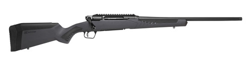Savage Impulse Driven Hunter 30-06 Springfield, 18" Barrel, Gray, 4rd - Firearm | The Gun Shop