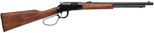 Savage Classic Revel 22 LR, 18" Barrel, Satin Walnut Furniture, Black Rec, 12rd - Firearm | The Gun Shop