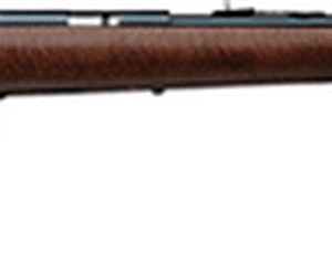 Savage Single Shot 22LR