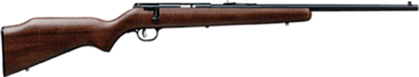 Savage Single Shot 22LR
