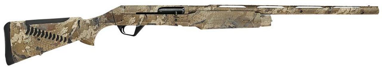 Benelli Super Black Eagle II Gore Optifade Marsh 12-Gauge 28" Barrel 3.5"