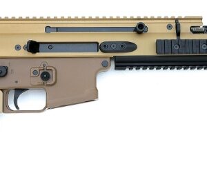 Scar 15p Handguns Semi Auto