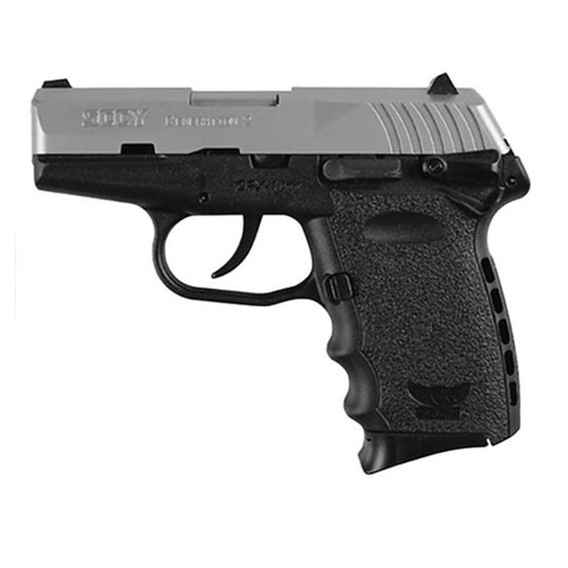 sccy-cpx-1-rd-9mm-3-1-barrel-10-rounds-red-dot-sight-645325_ts-2 SCCY CPX-1, Semi-Automatic, 9mm, 3.1" Barrel, Two-Tone Finish, 10+1