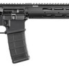Ruger SR556E 223/5.56 Carbine, 16" Barrel Black 30 Rd Mag