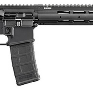 Ruger SR556E 223/5.56 Carbine, 16" Barrel Black 30 Rd Mag