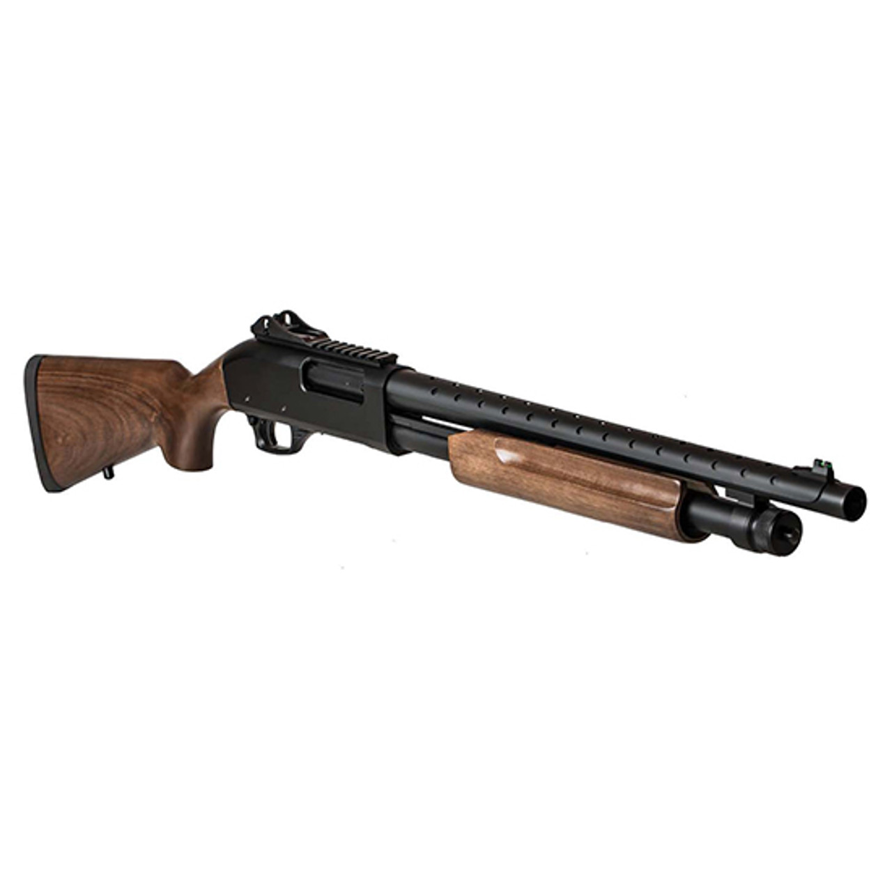 Buy SDS Imports TX3 Tokarev 12 Ga, 18.50" Barrel, 3", Black, Heat ...