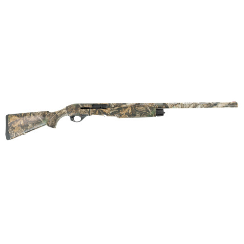 SDS Spandau S2 12 Ga, 3" Chamber 24" Barrel, Realtree APX Camo, Synthetic Furniture, 3rd - Firearm | The Gun Shop