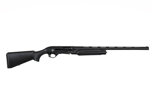 MAC 2 3-Gun 12 Ga, 3" Chamber, 24" Barrel, Black, 3rd - Firearm | The Gun Shop