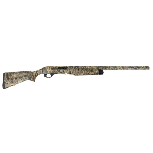 SDS Spandau S2 12 Ga, 3" Chamber 28" Barrel, Realtree APX Camo, Synthetic Furniture, 3rd - Firearm | The Gun Shop